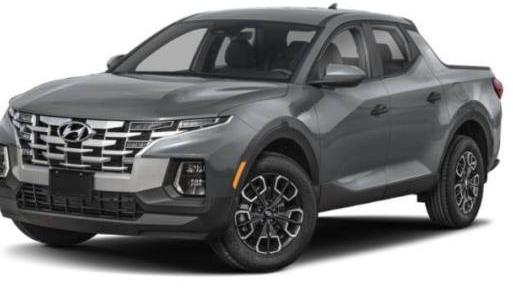 HYUNDAI SANTA CRUZ 2024 5NTJA4DE3RH102876 image